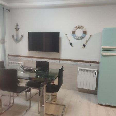 Casita Playa Villa Calafell Eksteriør billede