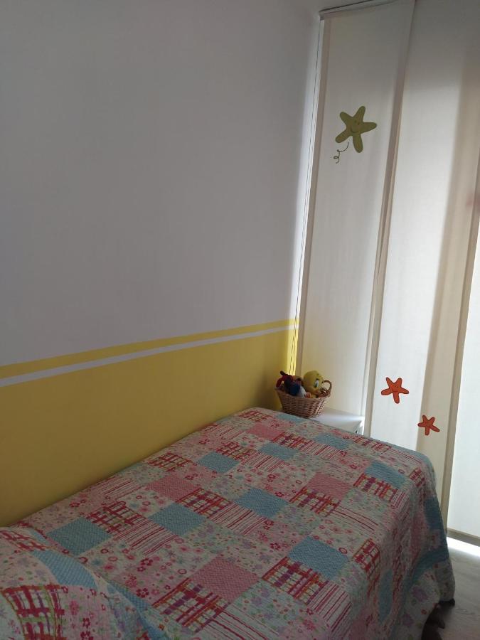 Casita Playa Villa Calafell Eksteriør billede