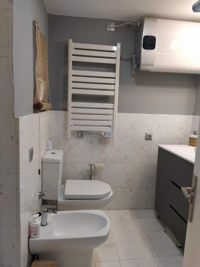 Casita Playa Villa Calafell Eksteriør billede
