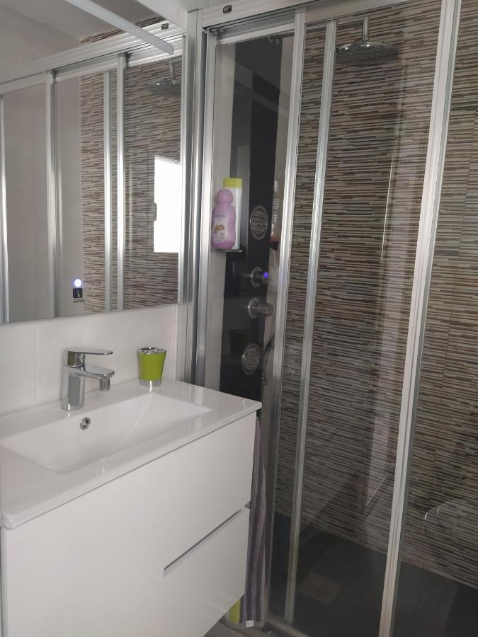 Casita Playa Villa Calafell Eksteriør billede