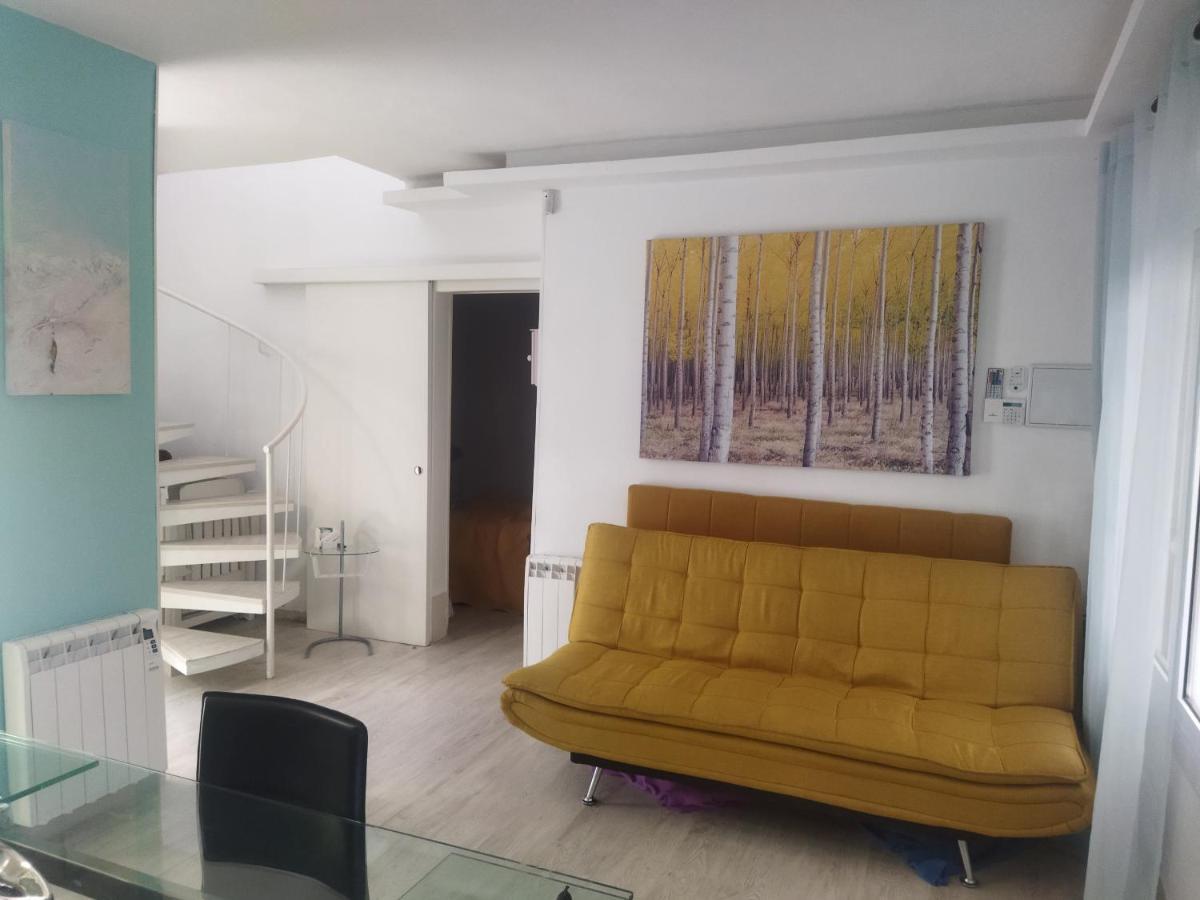 Casita Playa Villa Calafell Eksteriør billede