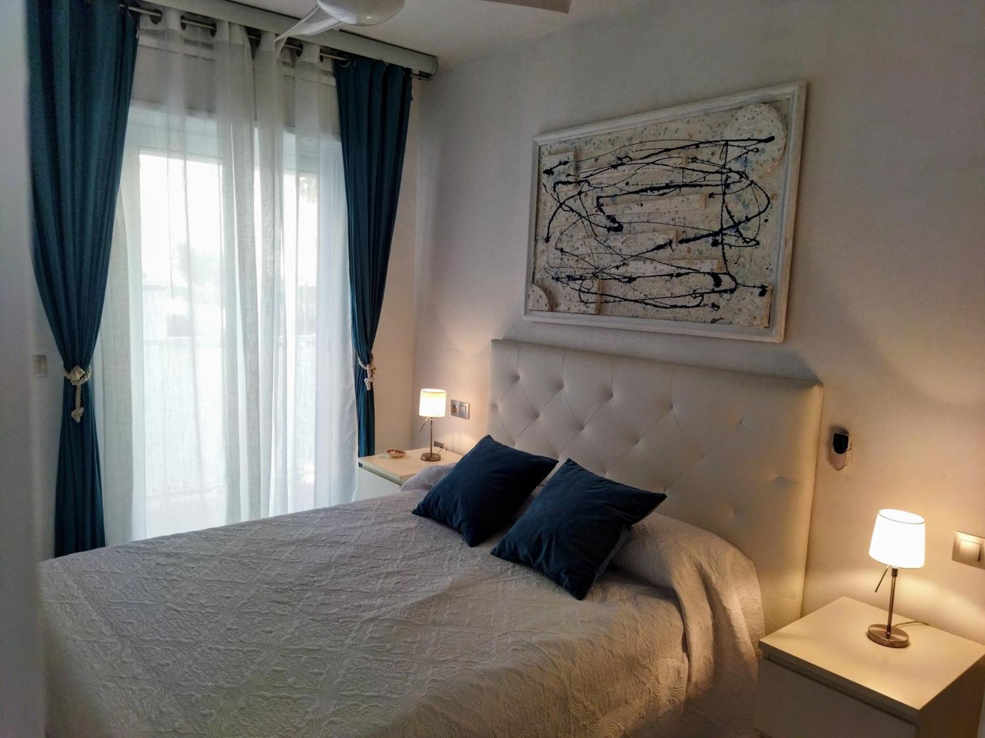 Casita Playa Villa Calafell Eksteriør billede
