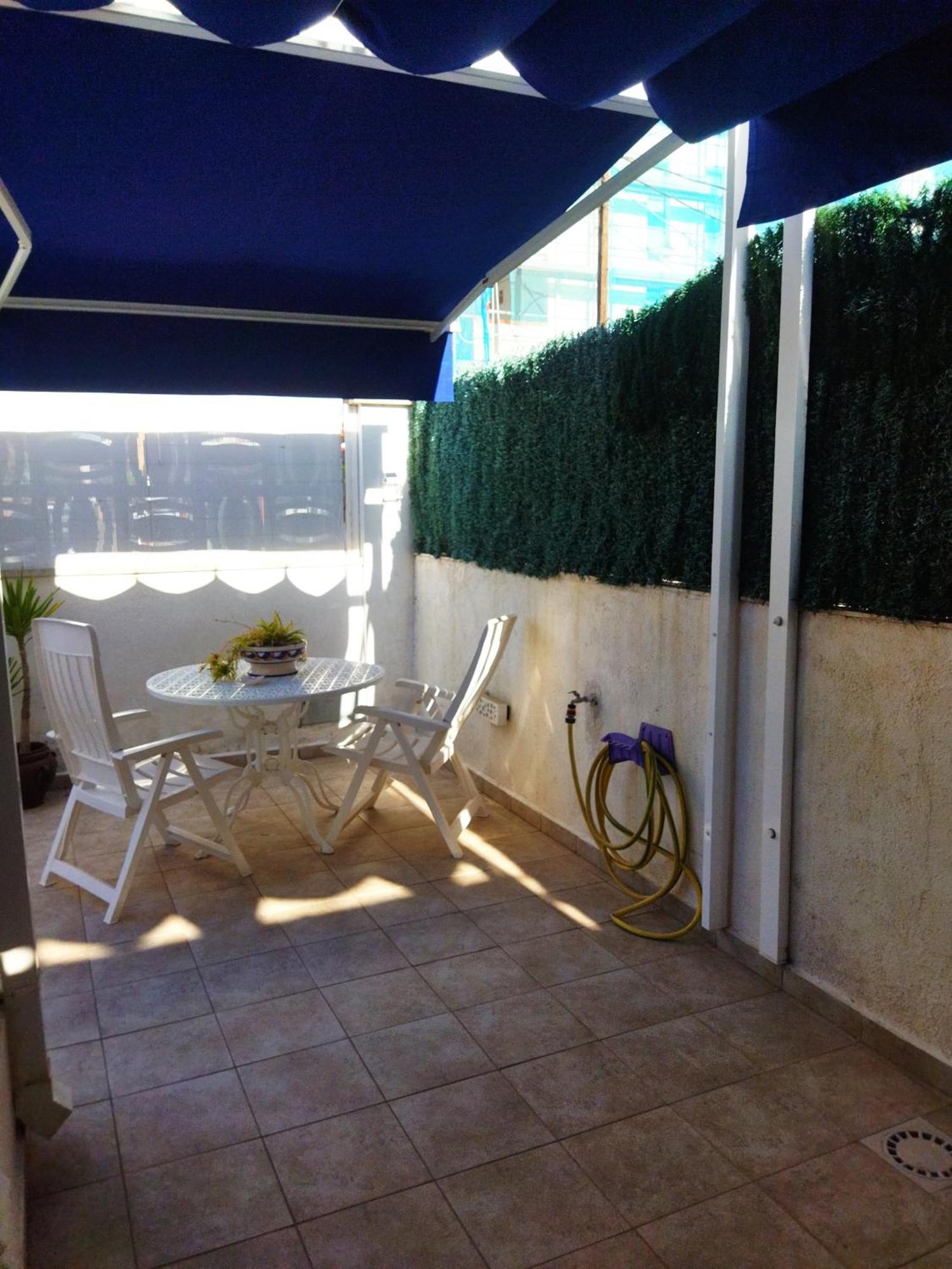 Casita Playa Villa Calafell Eksteriør billede