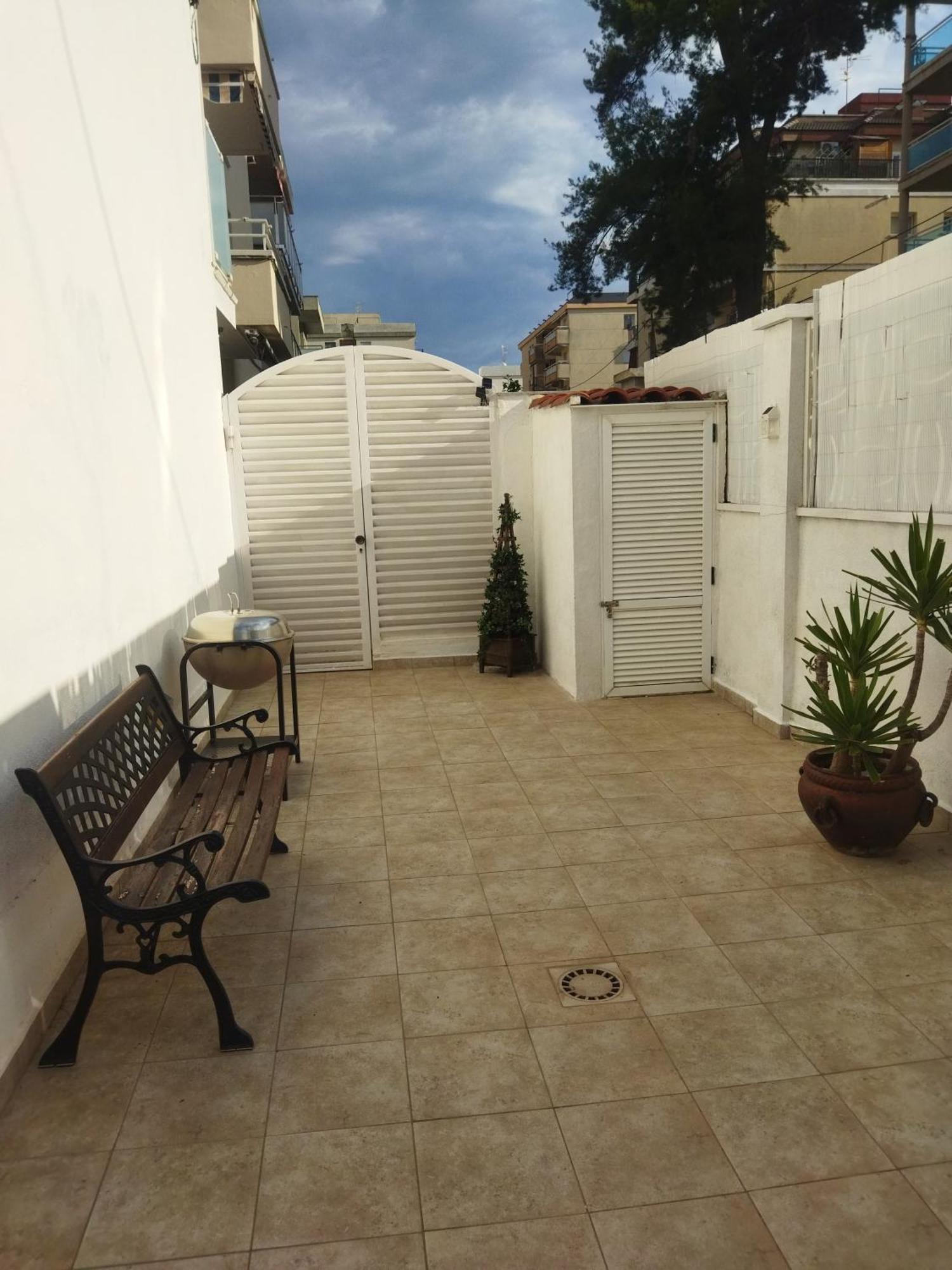 Casita Playa Villa Calafell Eksteriør billede