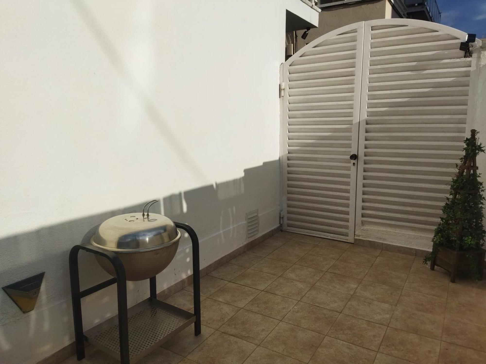 Casita Playa Villa Calafell Eksteriør billede